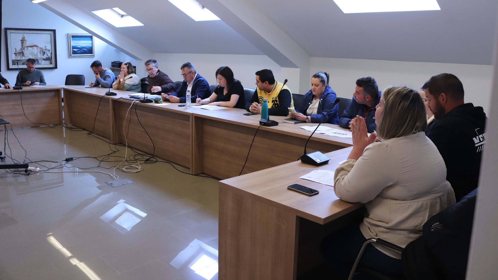 V Plan para a Igualdade de Oportunidades entre Mulleres e Homes 2026-2030 Brión