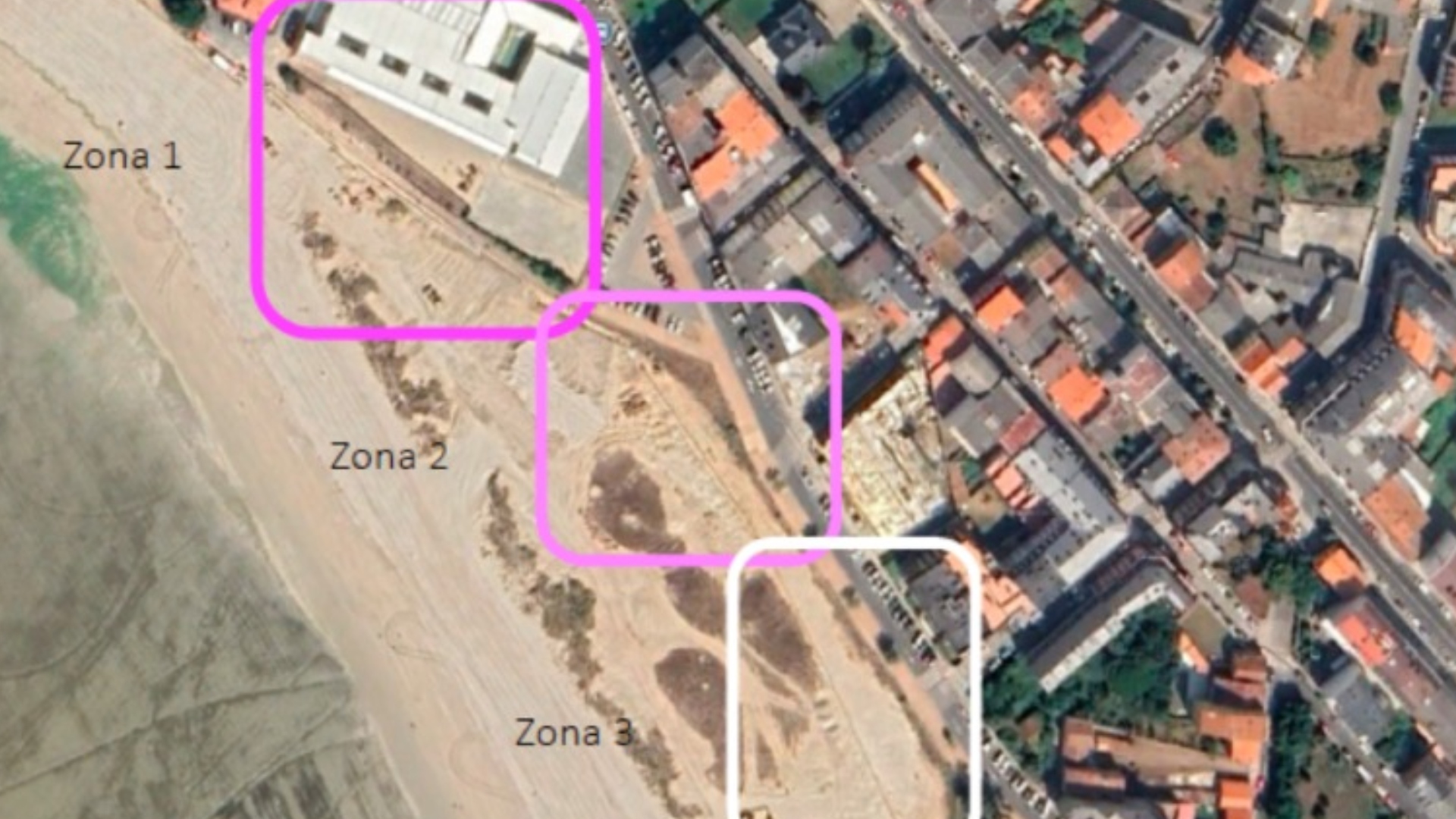 Xardín Litoral Cedeira