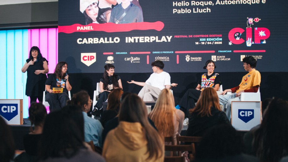 Carballo Interplay 2026