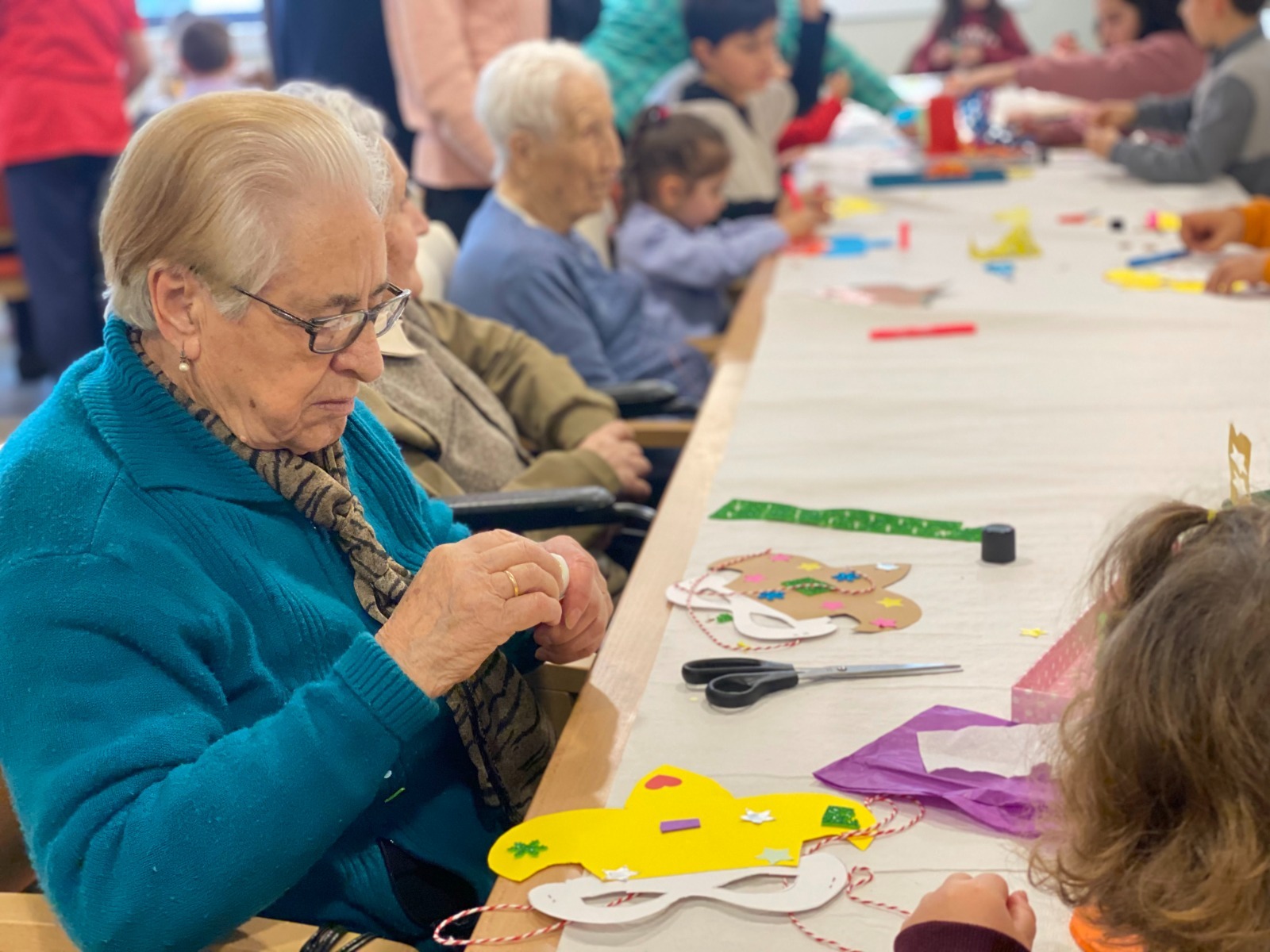 En apenas catro anos puxéronse en marcha outros seis en Fonsagrada, Castroverde, Meira, Pedrafita do Cebreiro, Navia de Suarna e Ribas de Sil, consolidando así un modelo único, pioneiro e público | DEPUTACIÓN DE LUGO
