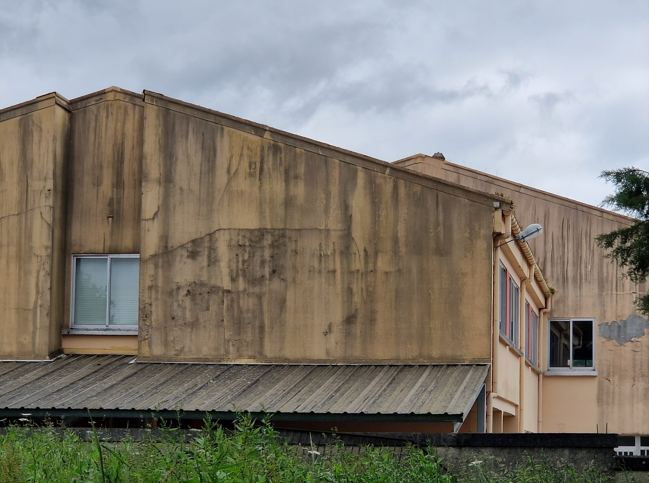 Colegio Sobrado dos Monxes