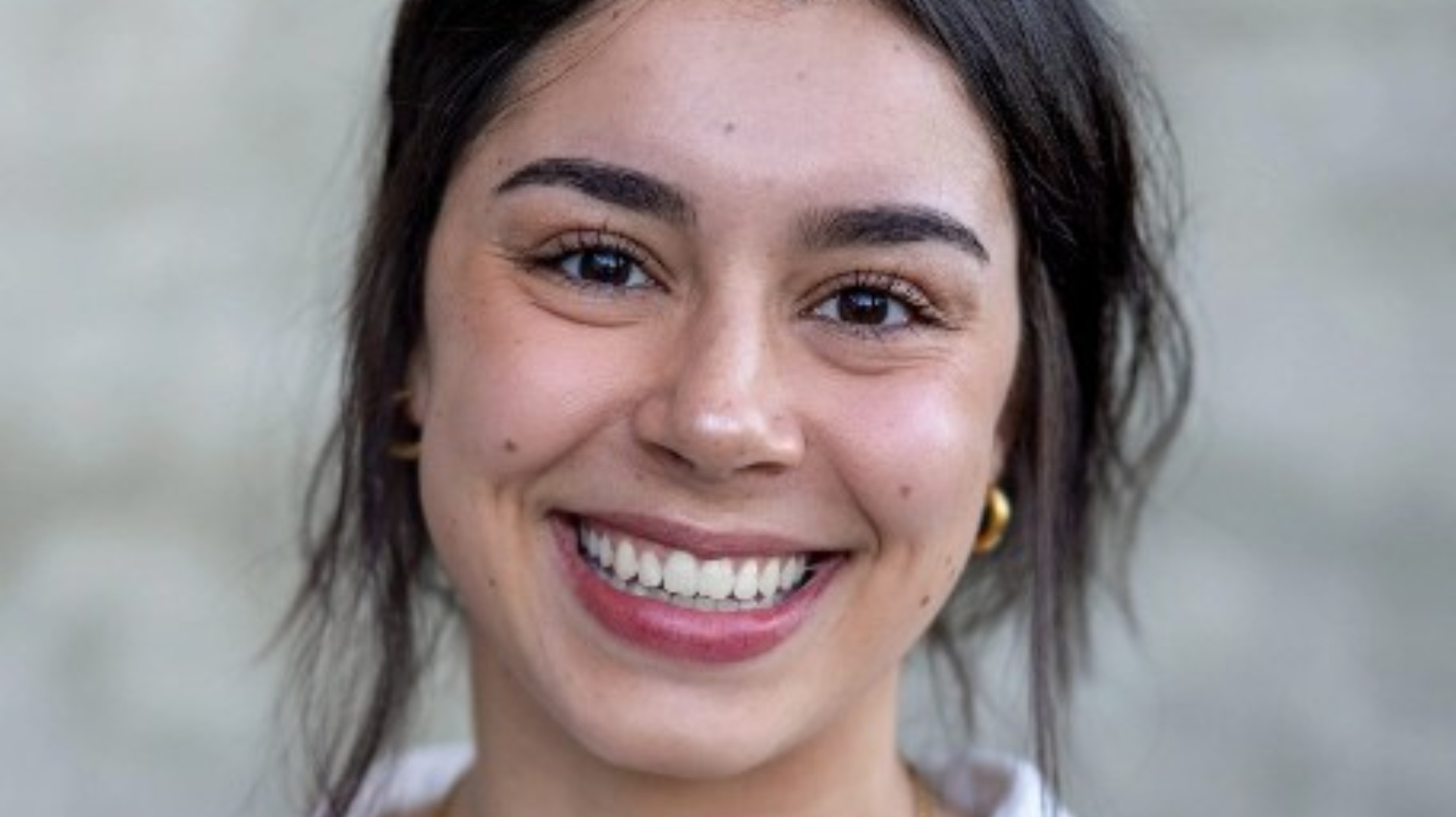 Imagen de archivo de Elena Martínez, científica gallega incluida en la lista '30 Under 30 2026'.