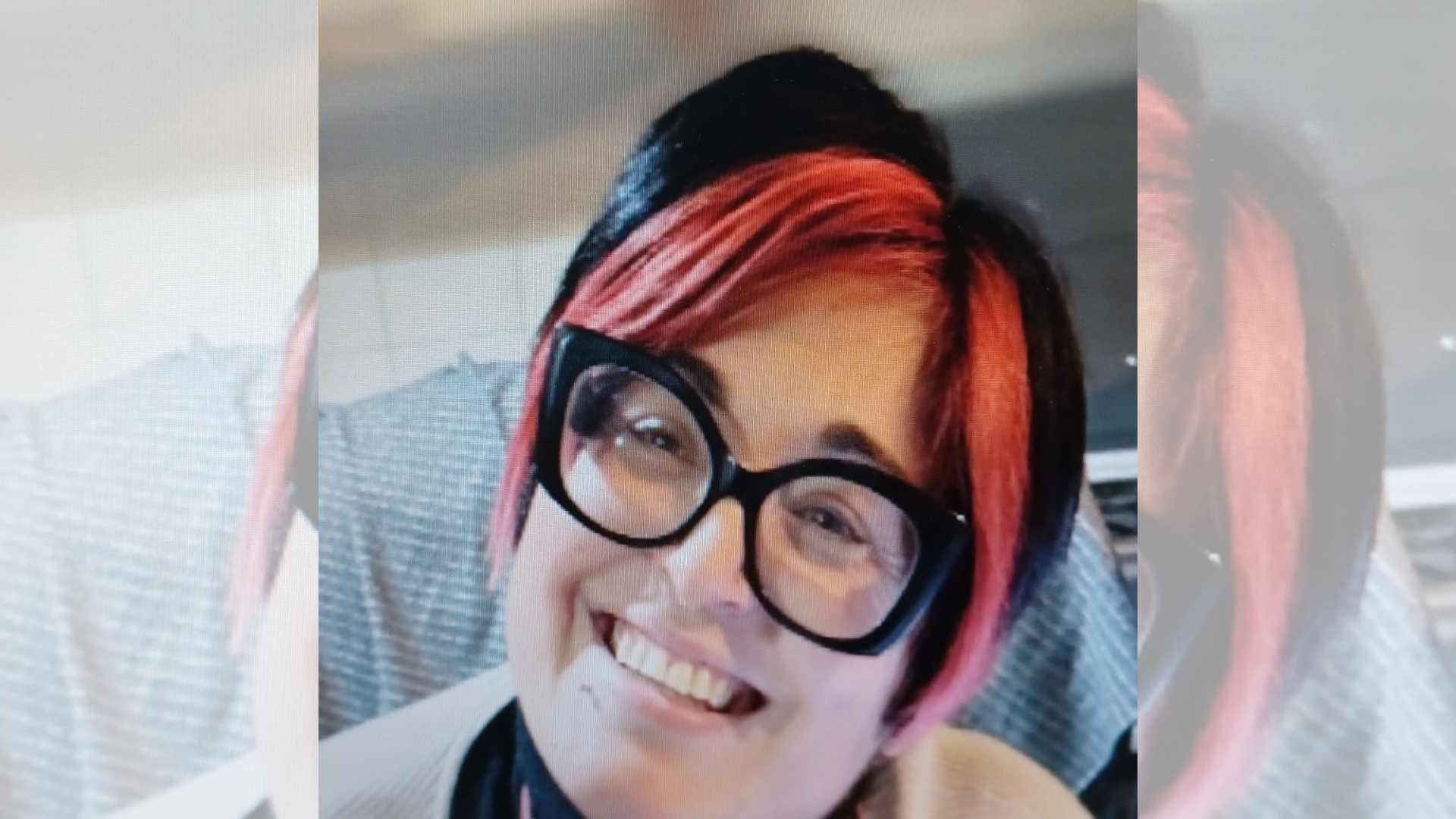 Irene María Mosquera desaparecida Sada