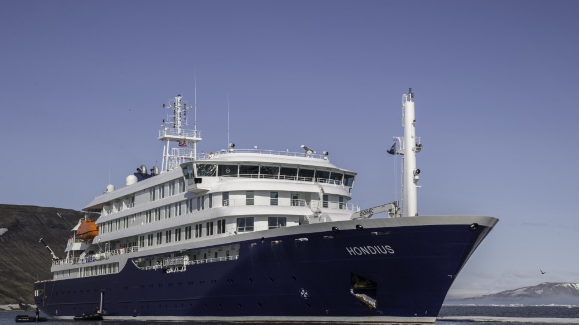 MV Hondius brote hantavirus