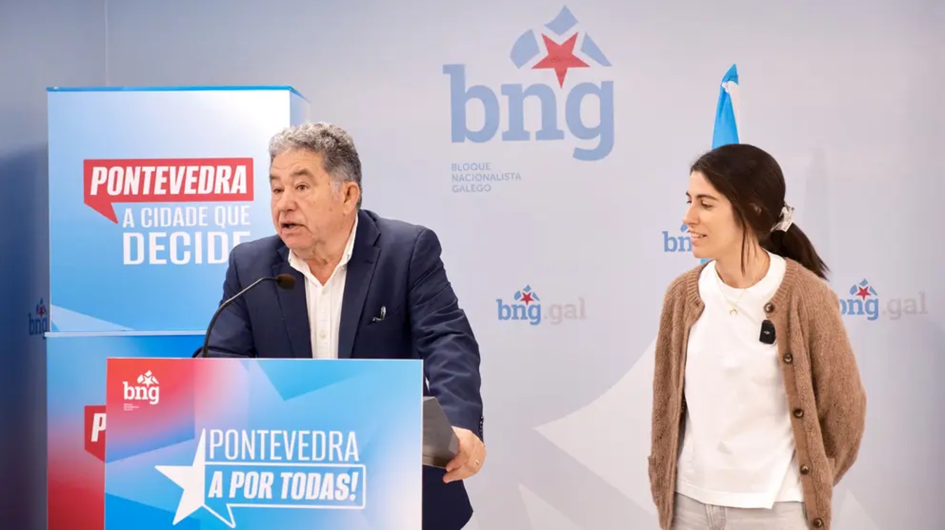 Miguel Anxo Fernández Lores
