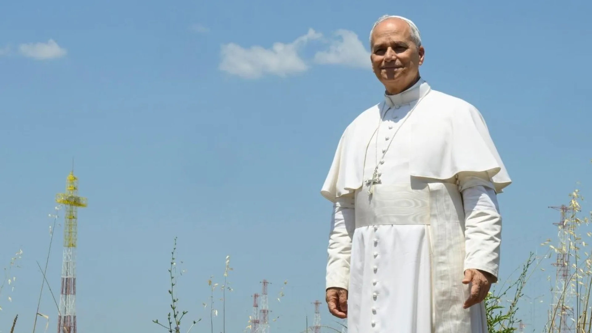 Papa León XIV Robert Francis Prevost
