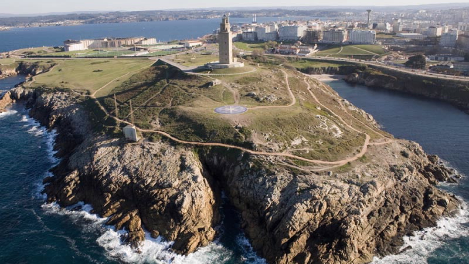 Torre de Hércules