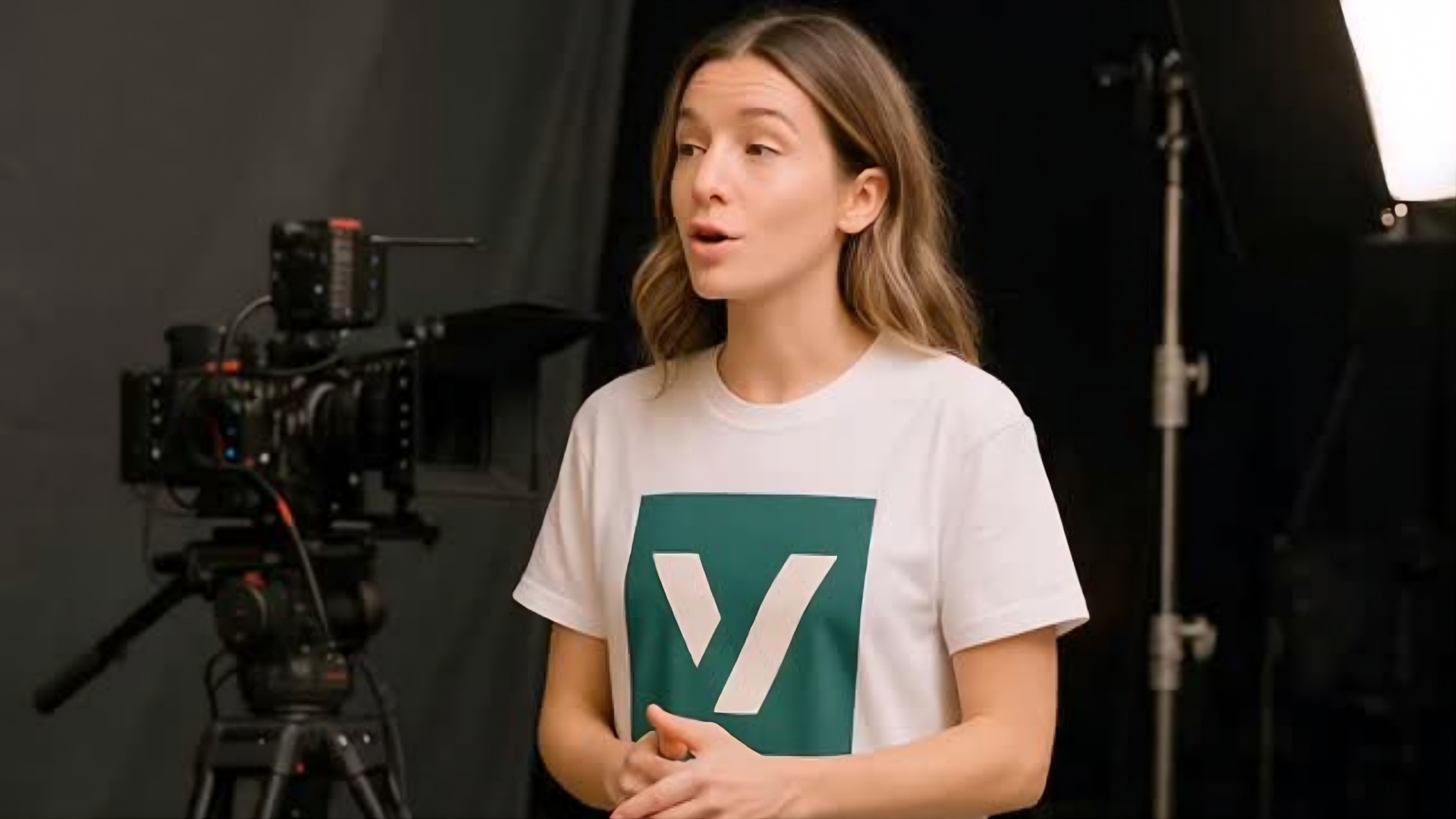 Ana de Aspe La Tribu Verde
