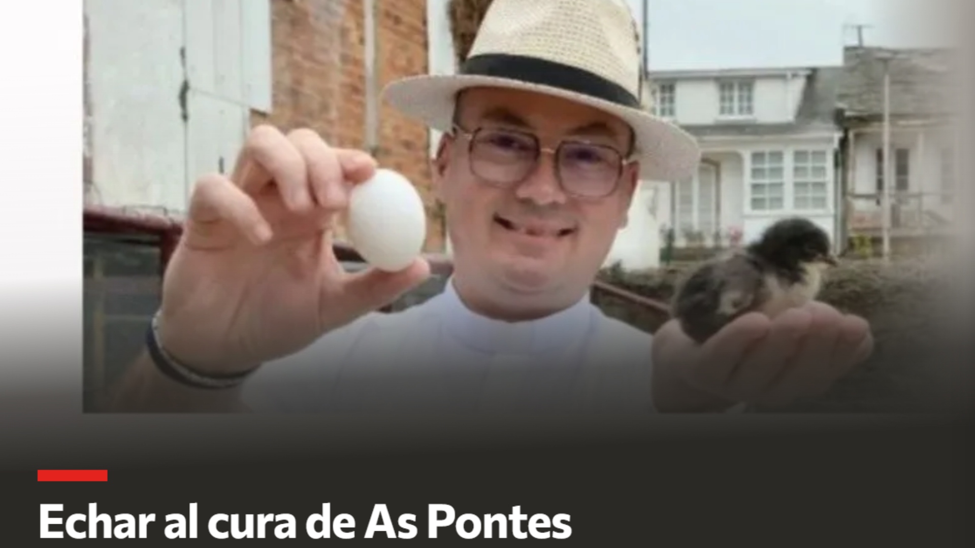As Pontes cura Change.org Juan Pablo Alonso Rolle