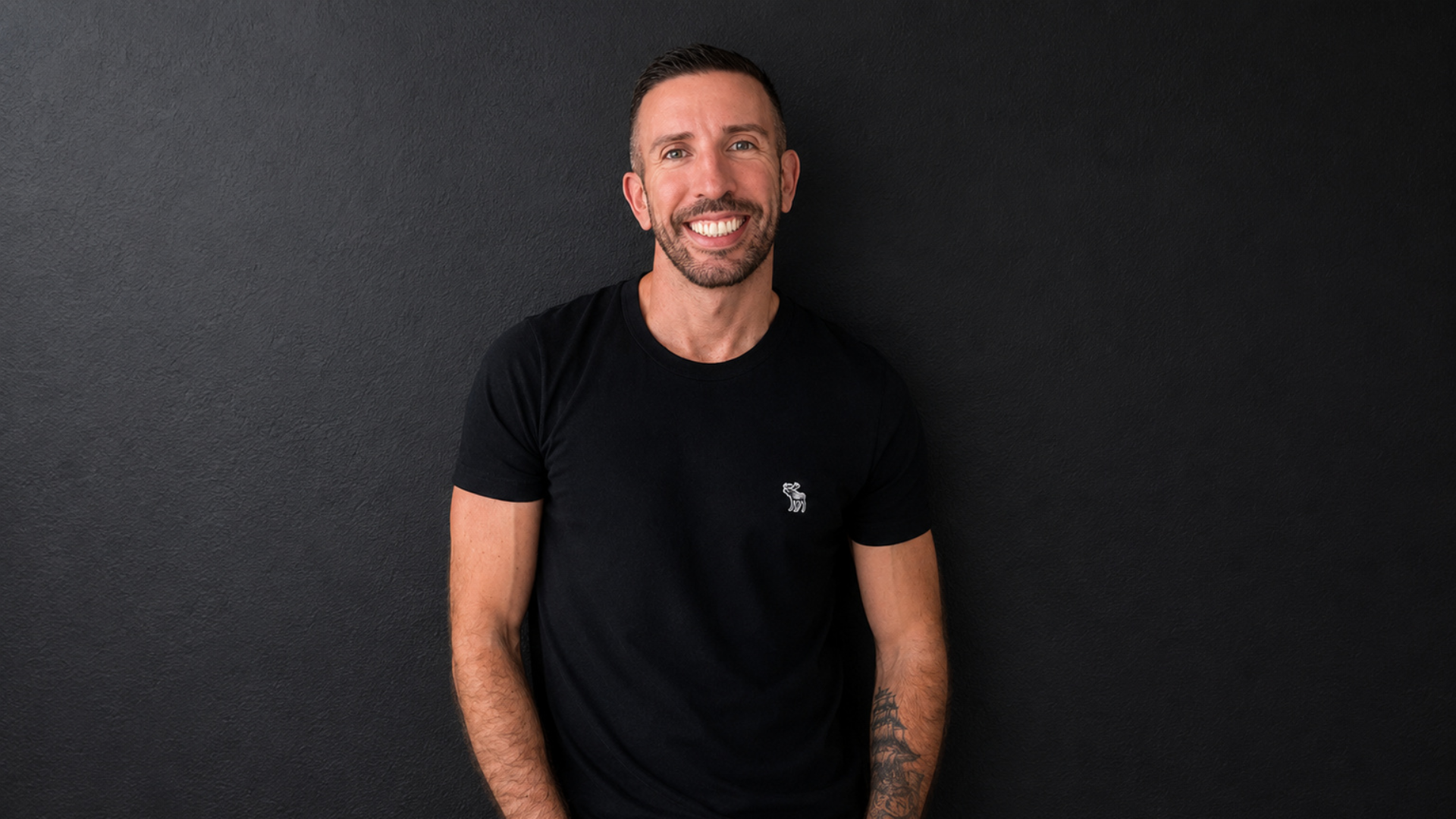Luis Pazos, un dos directores do festival Atlantic Pride | Atlantic Pride