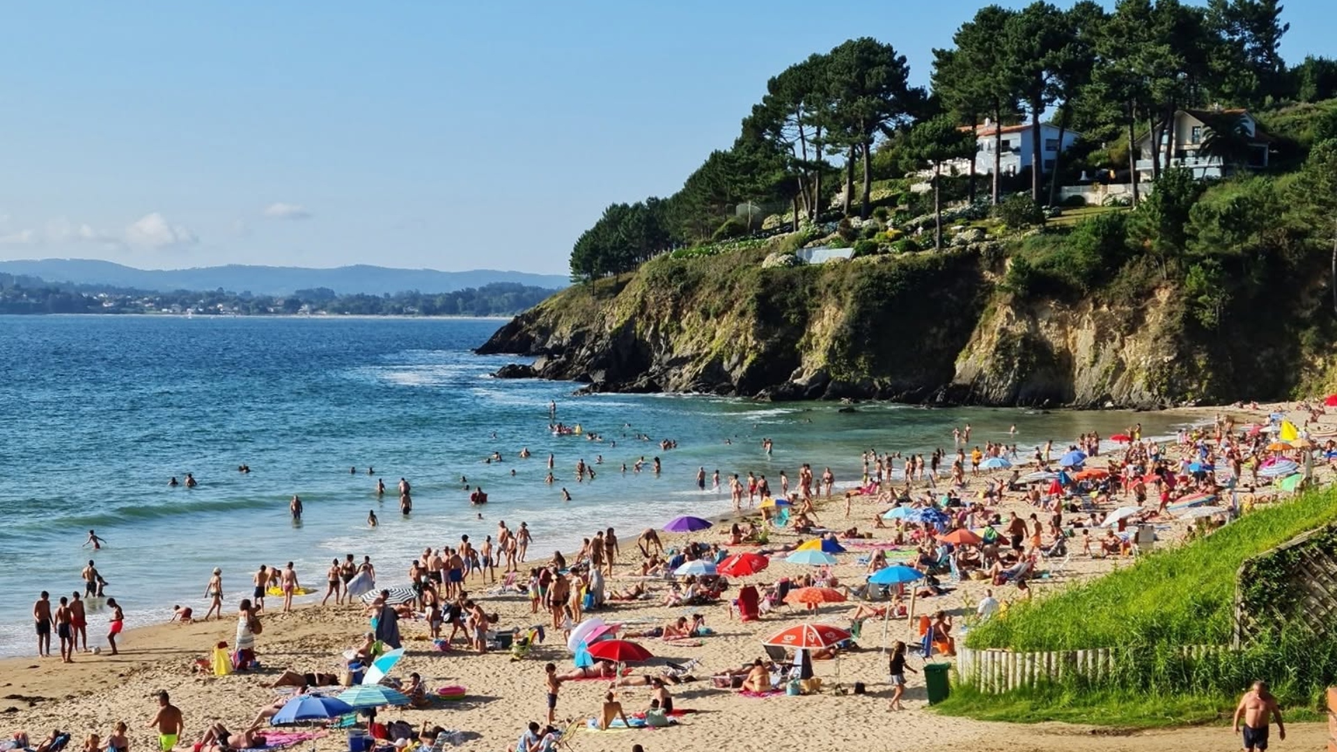 Playa Ver Pontedeume