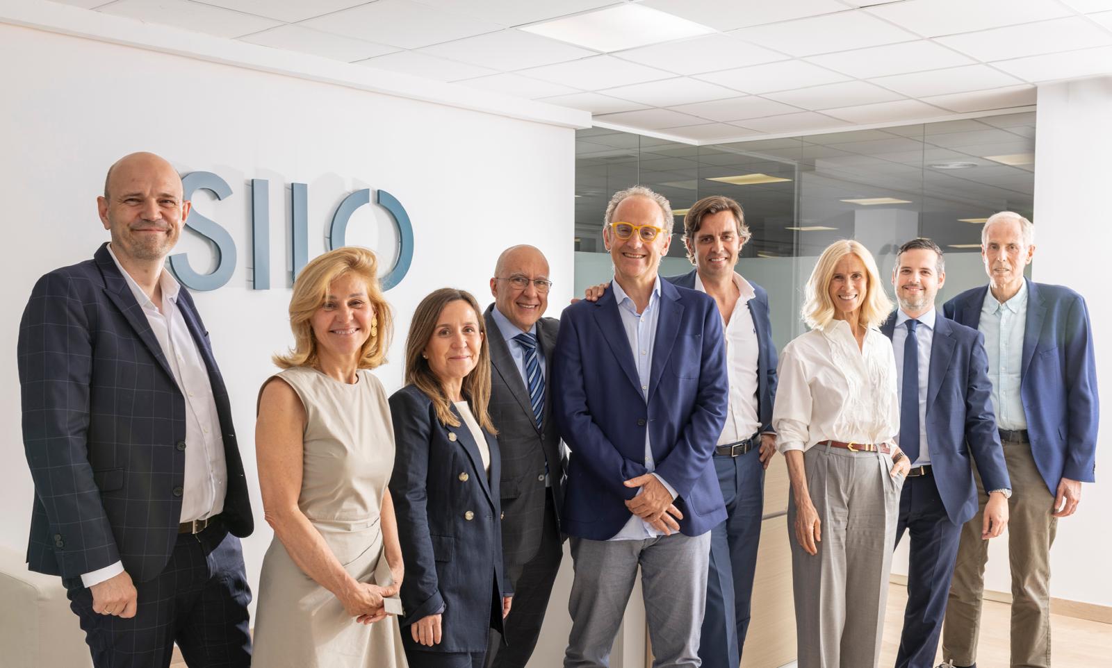La nueva estructura combinada de SILO y Rent a Brain supera el centenar de profesionales especializados en innovación, estrategia pública y tecnologías disruptivas.