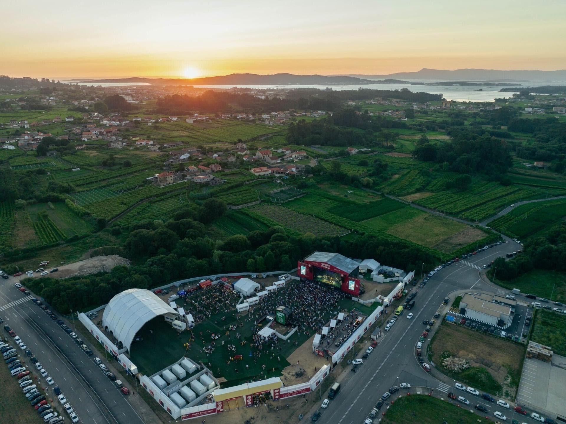costa feira