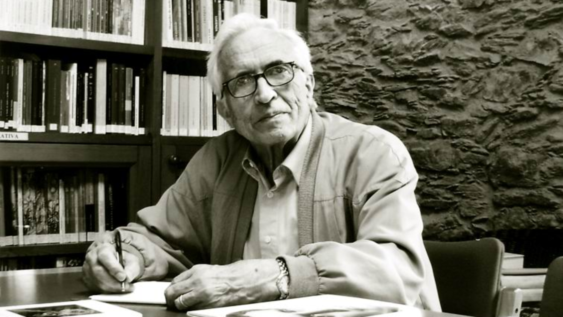 Xosé Neira Vilas | Cultura de Galicia