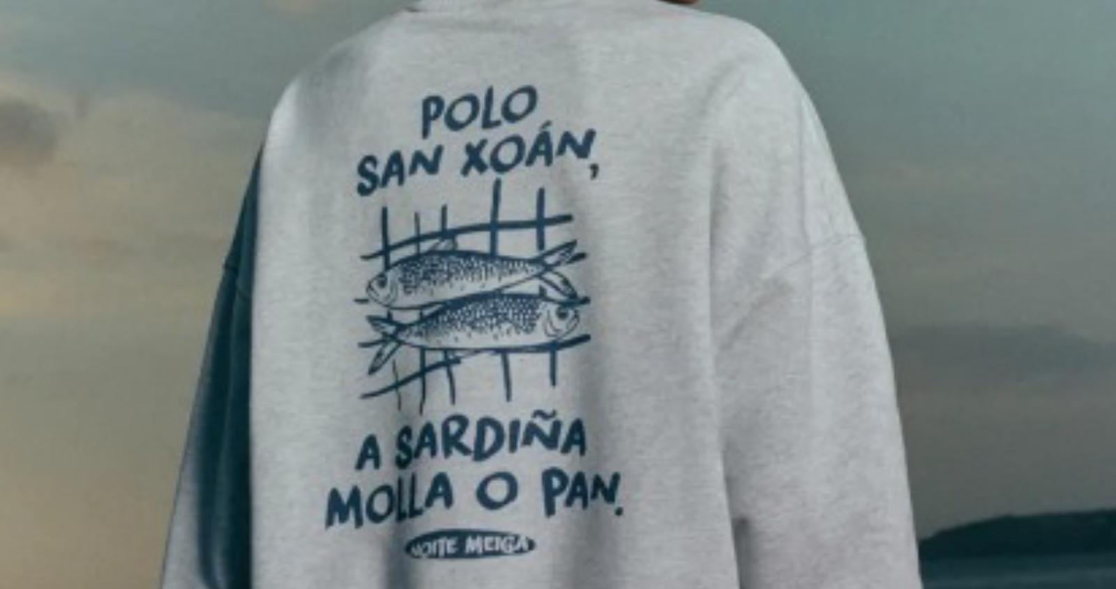 suadoiro san xoan