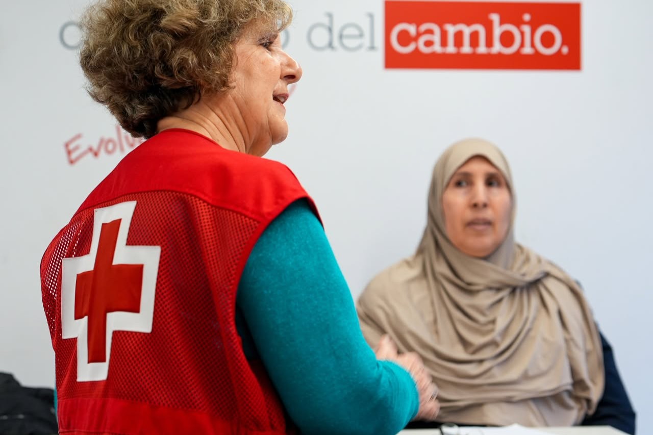 Los proyectos están orientados a la garantía de derechos, la lucha contra la pobreza, la exclusión social y la desigualdad, según los datos difundidos por la Plataforma del Tercer Sector