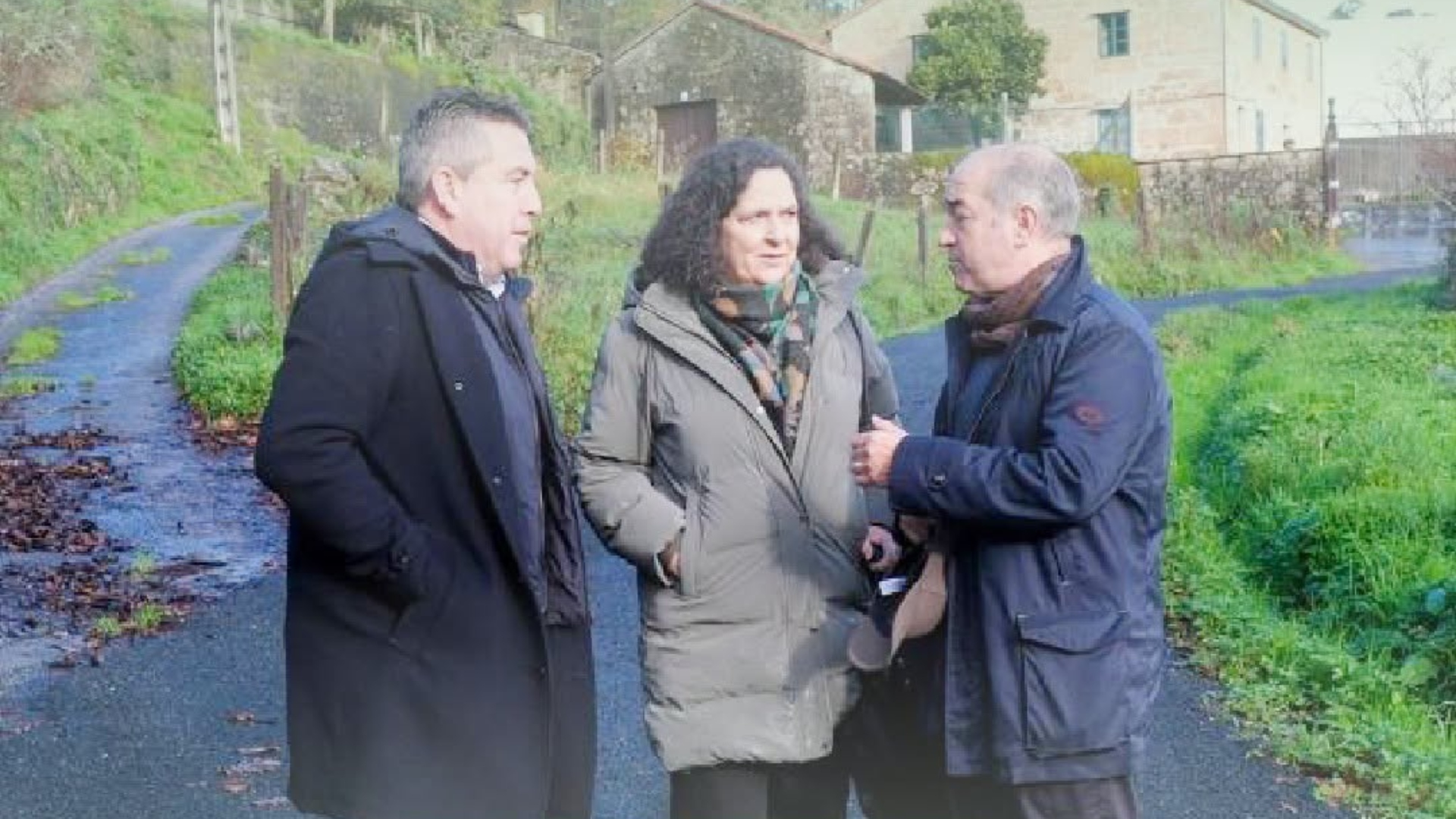 Pablo Lago Brión Bastavales Rois