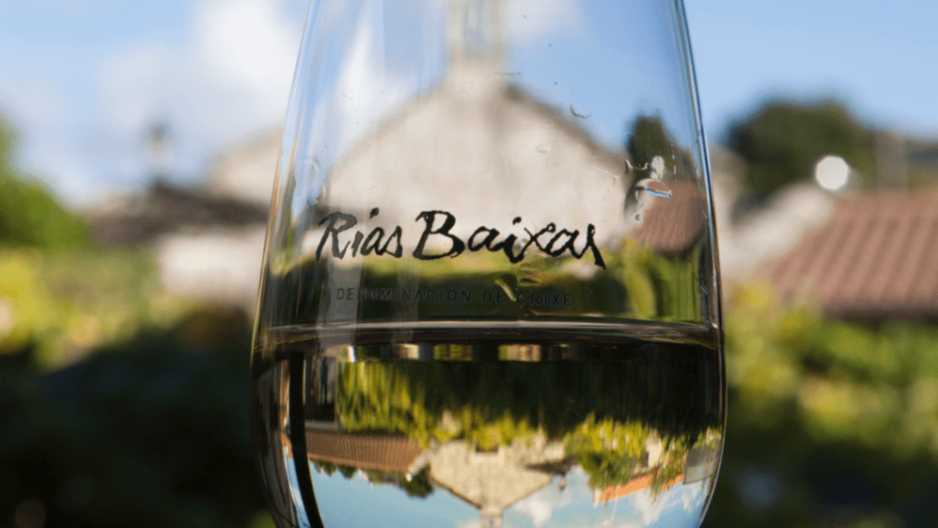 DO Rias Baixas