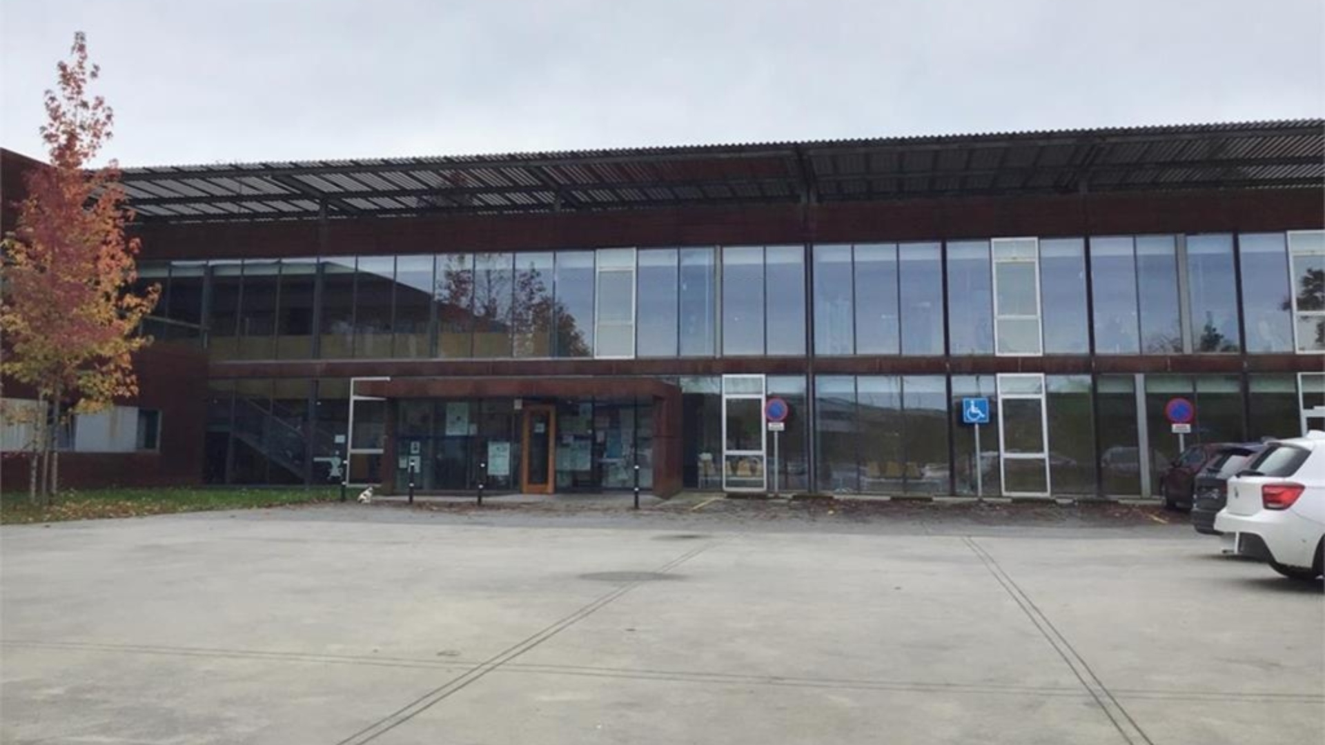Centro de Especialidades Betanzos