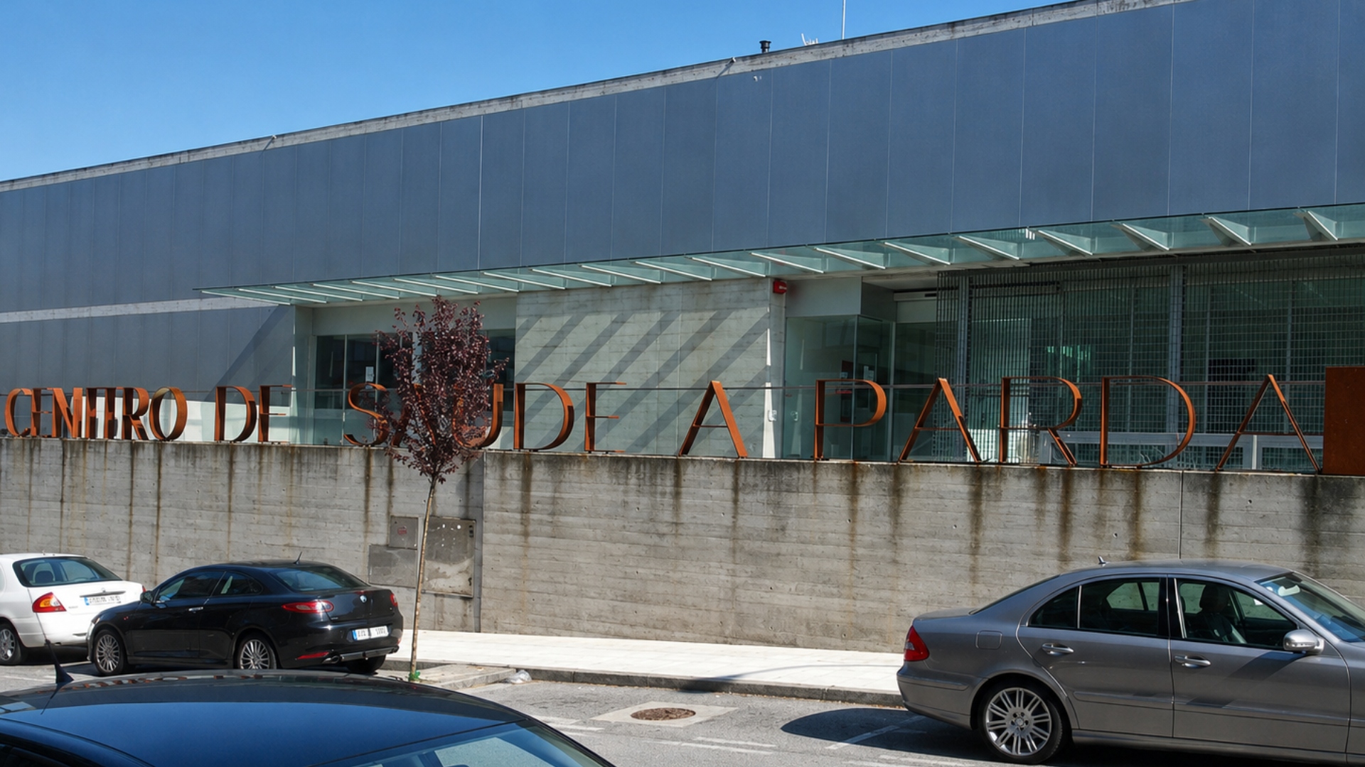 PAC A Parda Pontevedra