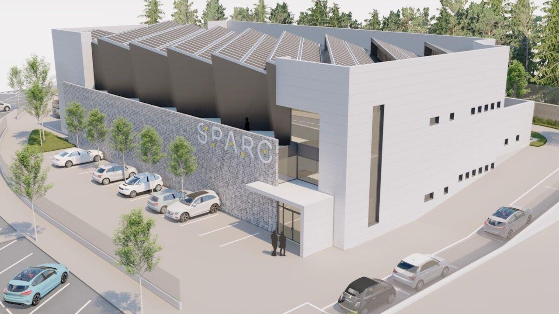Sparc Vigo