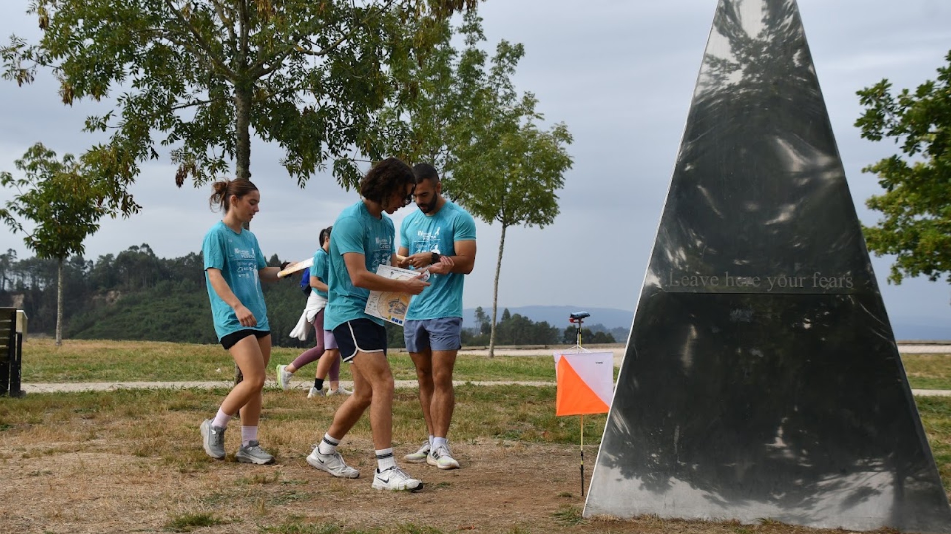 III Carrera Orientación Ictus IDIS