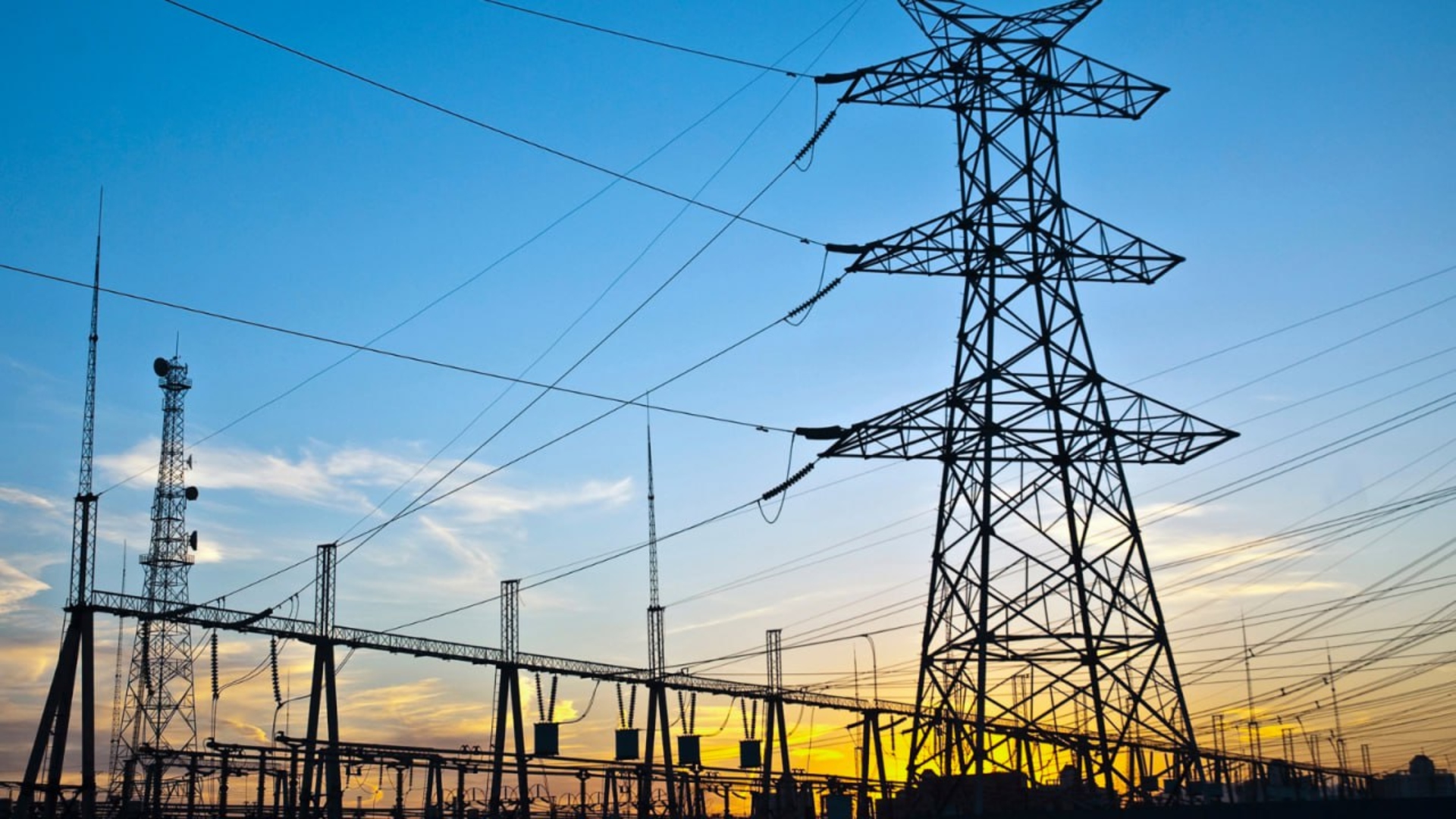 Nudo eléctrico Maciñeira-Naraío