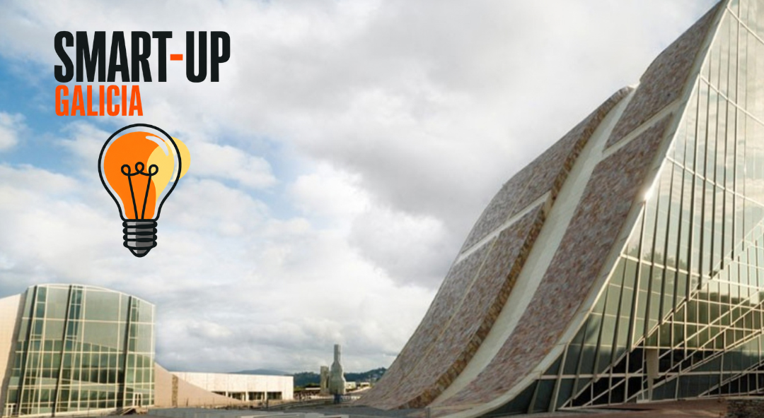 Smart-Up Galicia