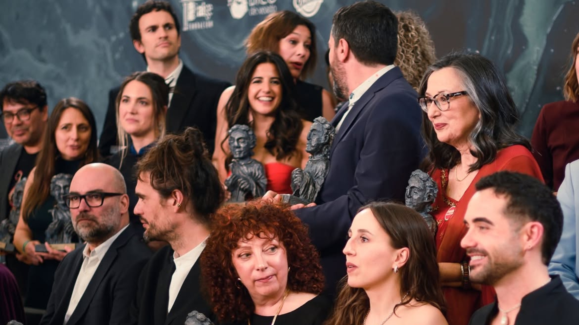 photocall mestre mateo