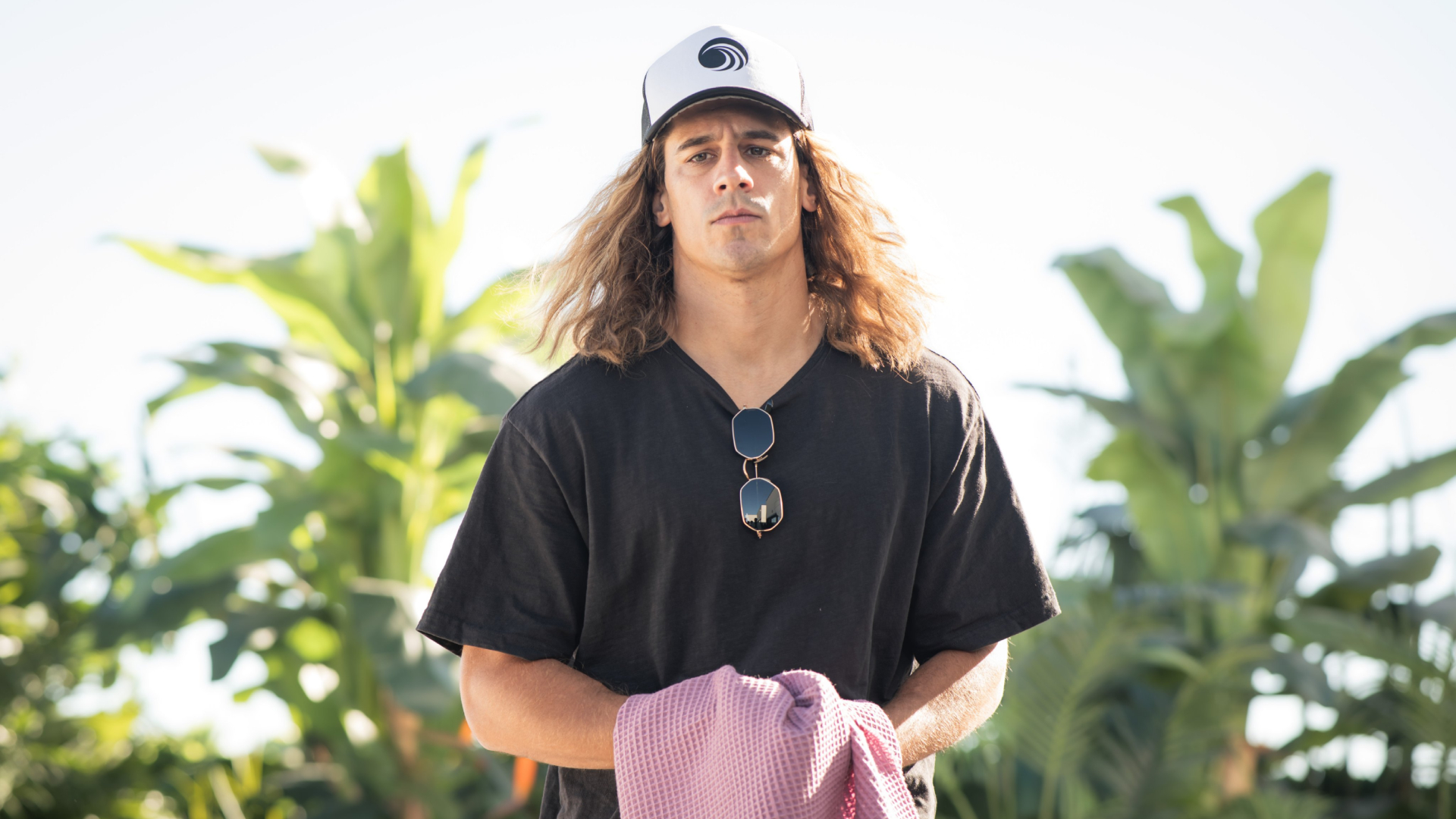 Martiño Rivas Daniel Sancho Netflix
