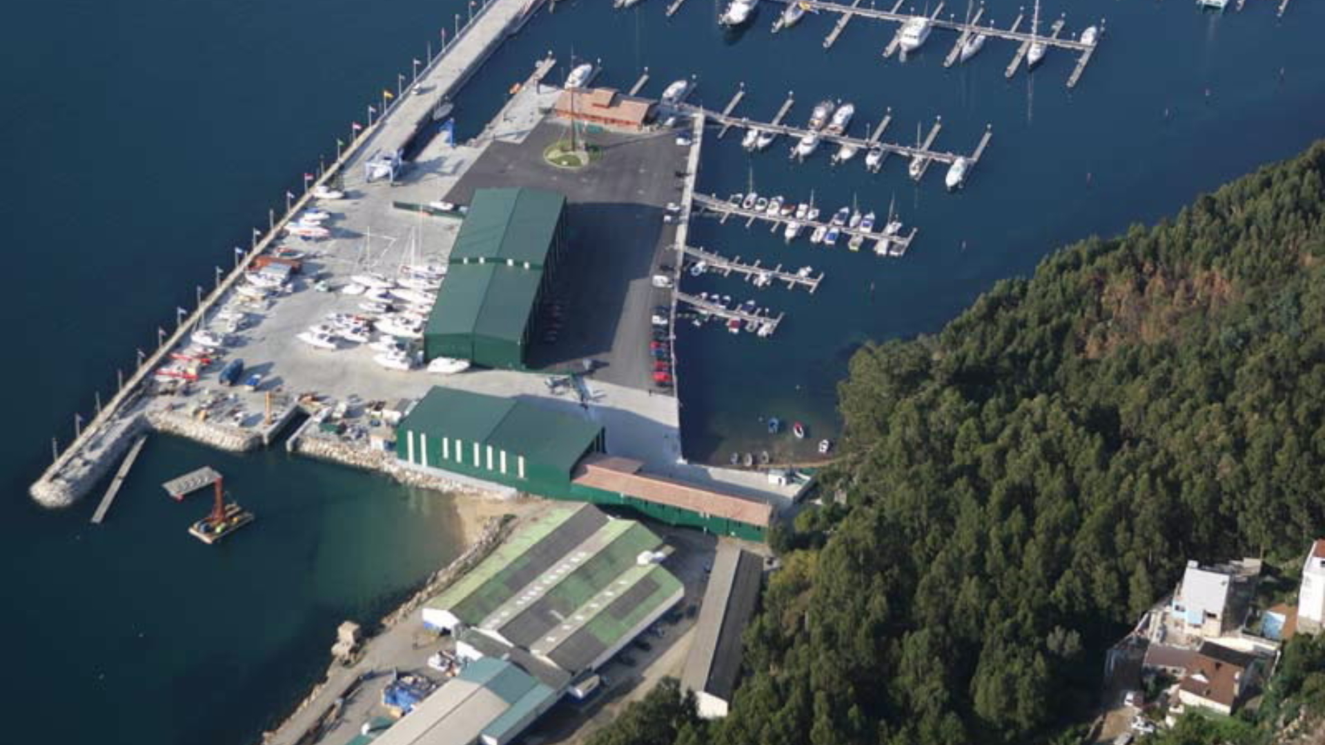 Punta Lagoa Teis