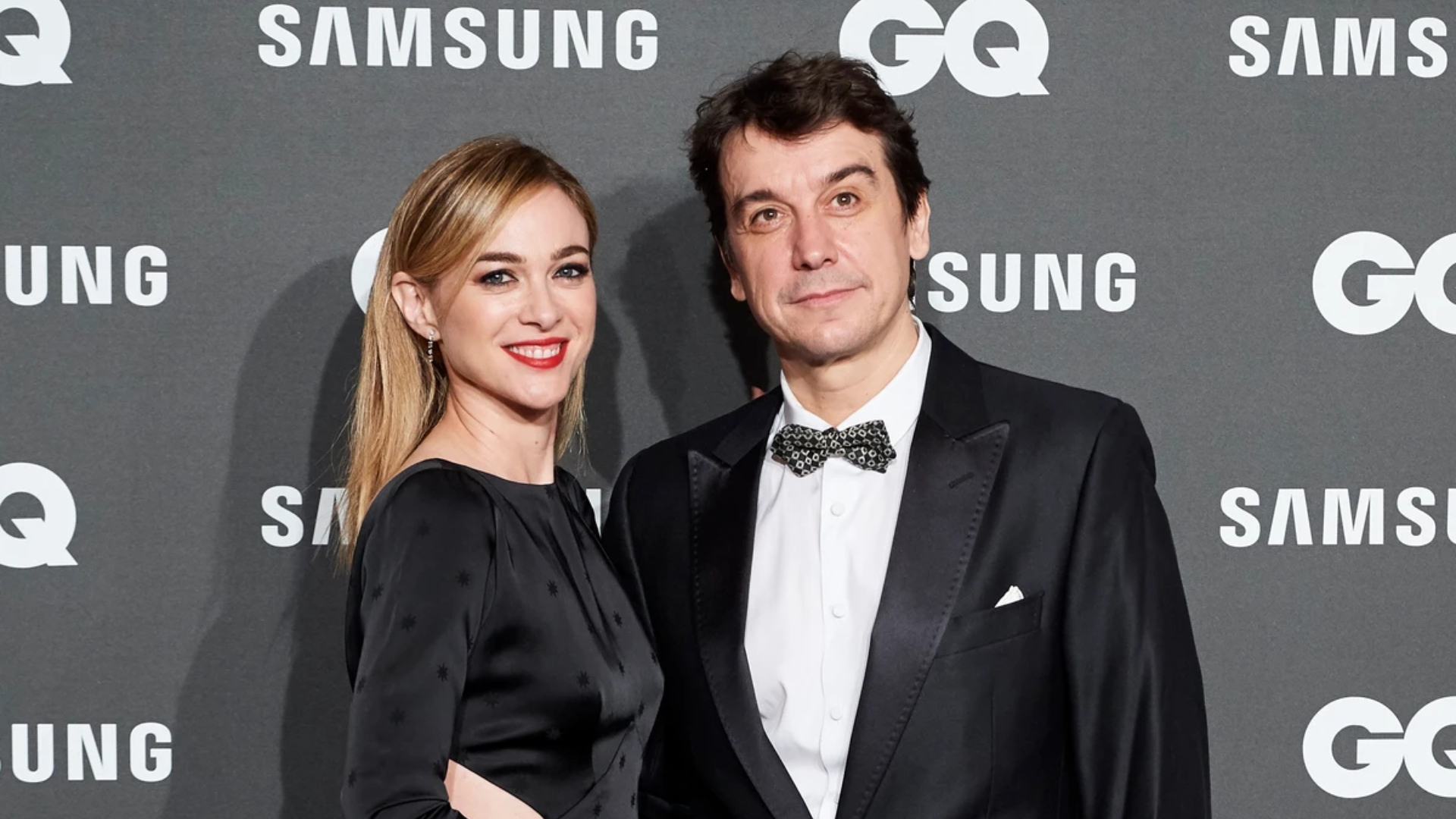 La pareja Marta Hazas y Javier Veiga | Redes sociales